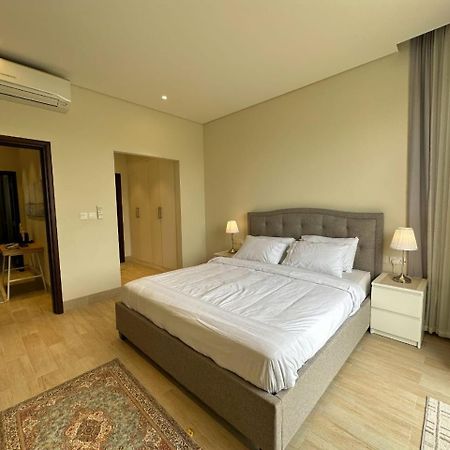 Hawana Salalah Villa Εξωτερικό φωτογραφία