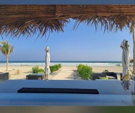 Hawana Salalah Villa Εξωτερικό φωτογραφία