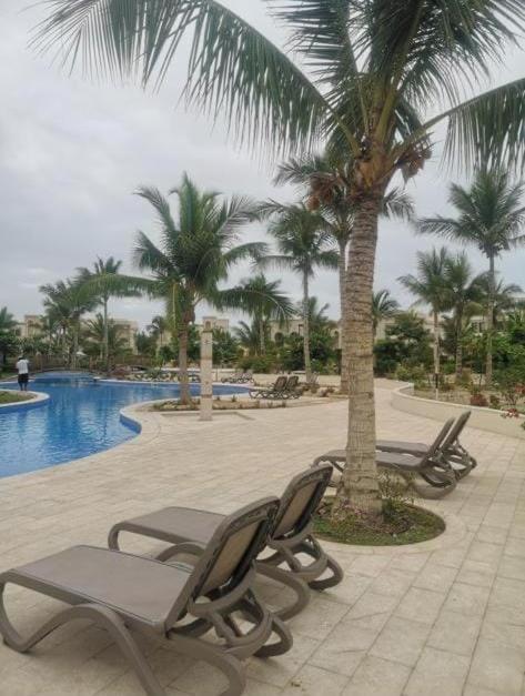 Hawana Salalah Villa Εξωτερικό φωτογραφία