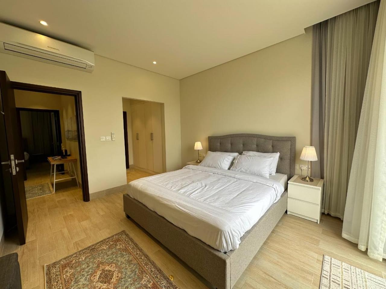 Hawana Salalah Villa Εξωτερικό φωτογραφία