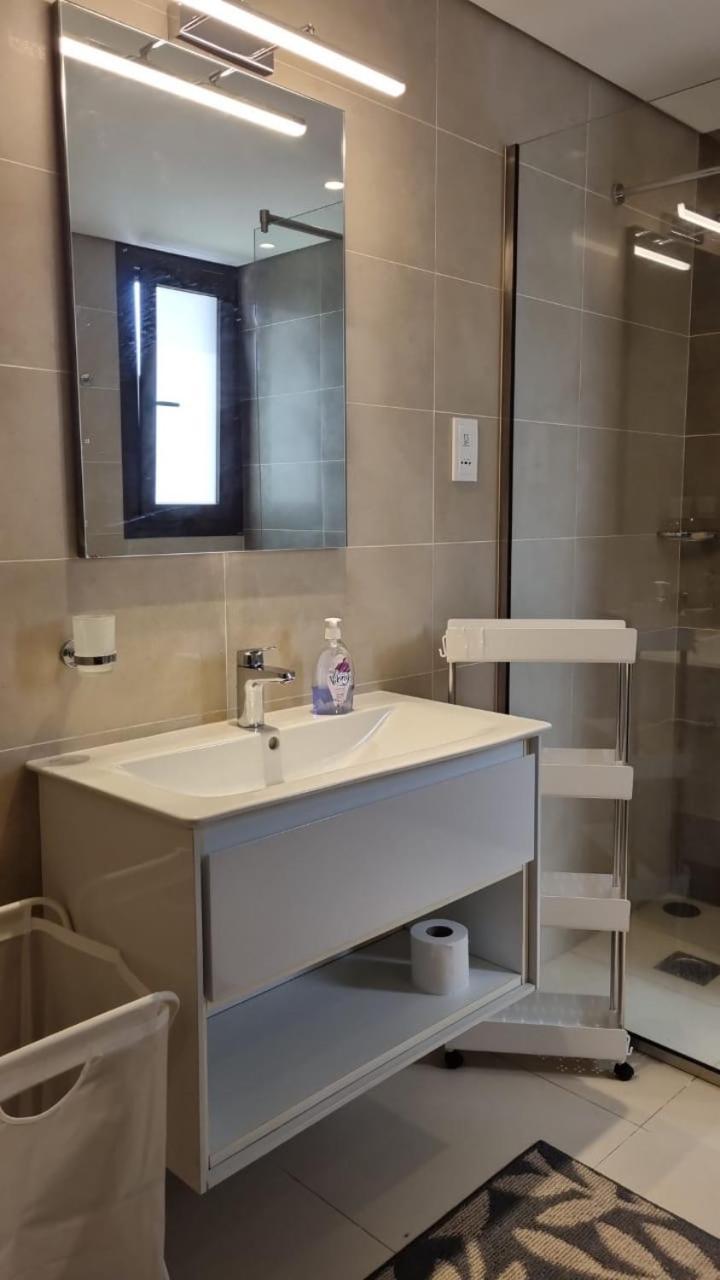 Hawana Salalah Villa Εξωτερικό φωτογραφία