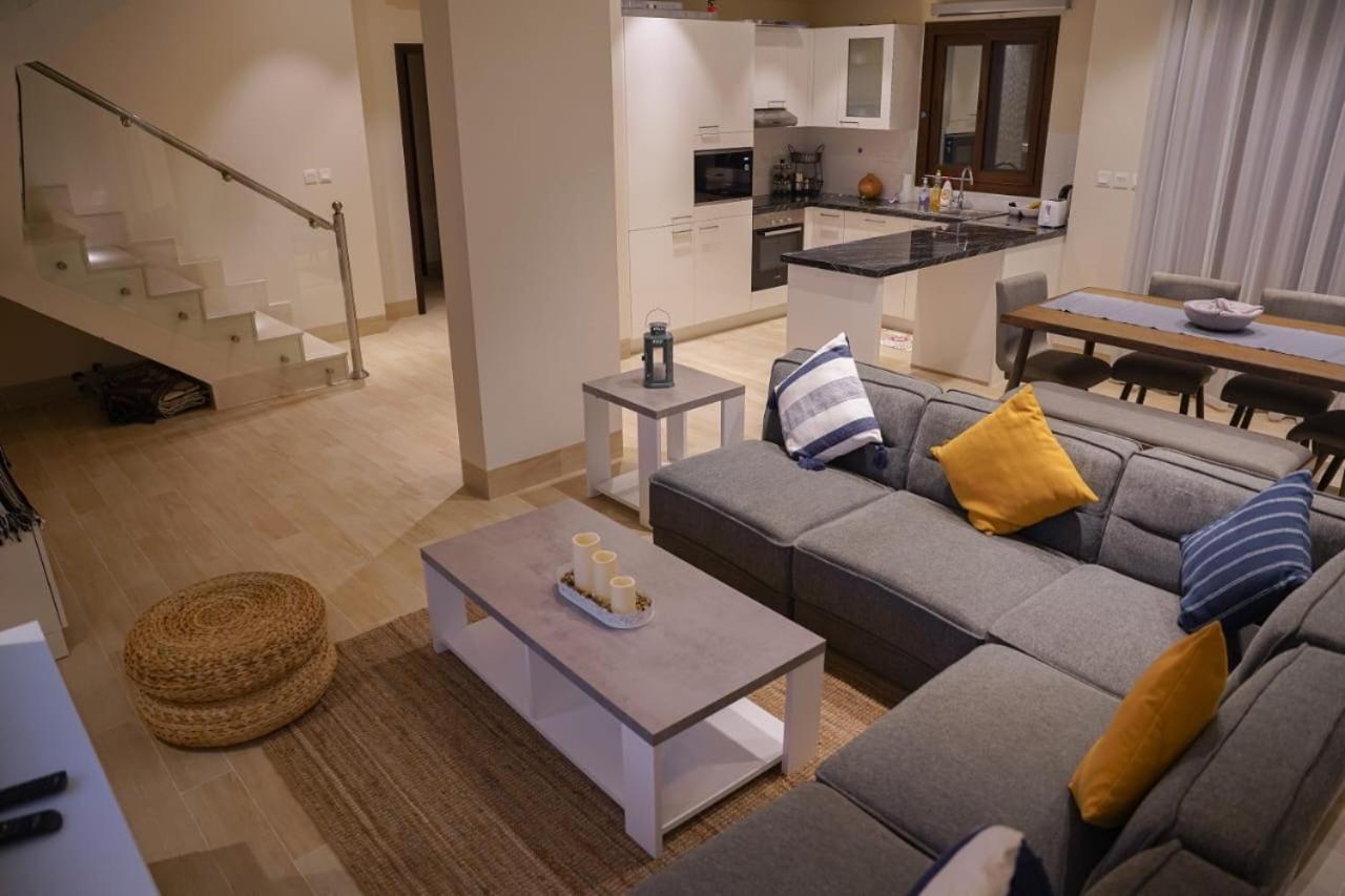 Hawana Salalah Villa Εξωτερικό φωτογραφία