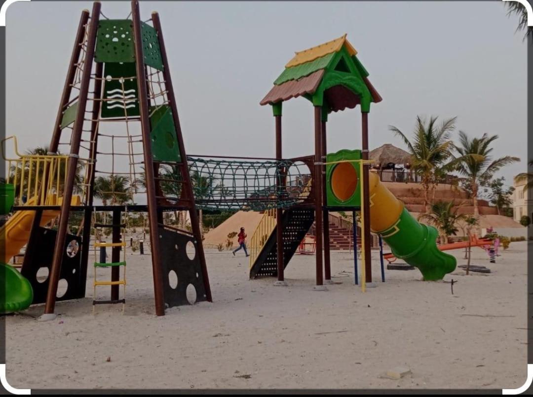 Hawana Salalah Villa Εξωτερικό φωτογραφία