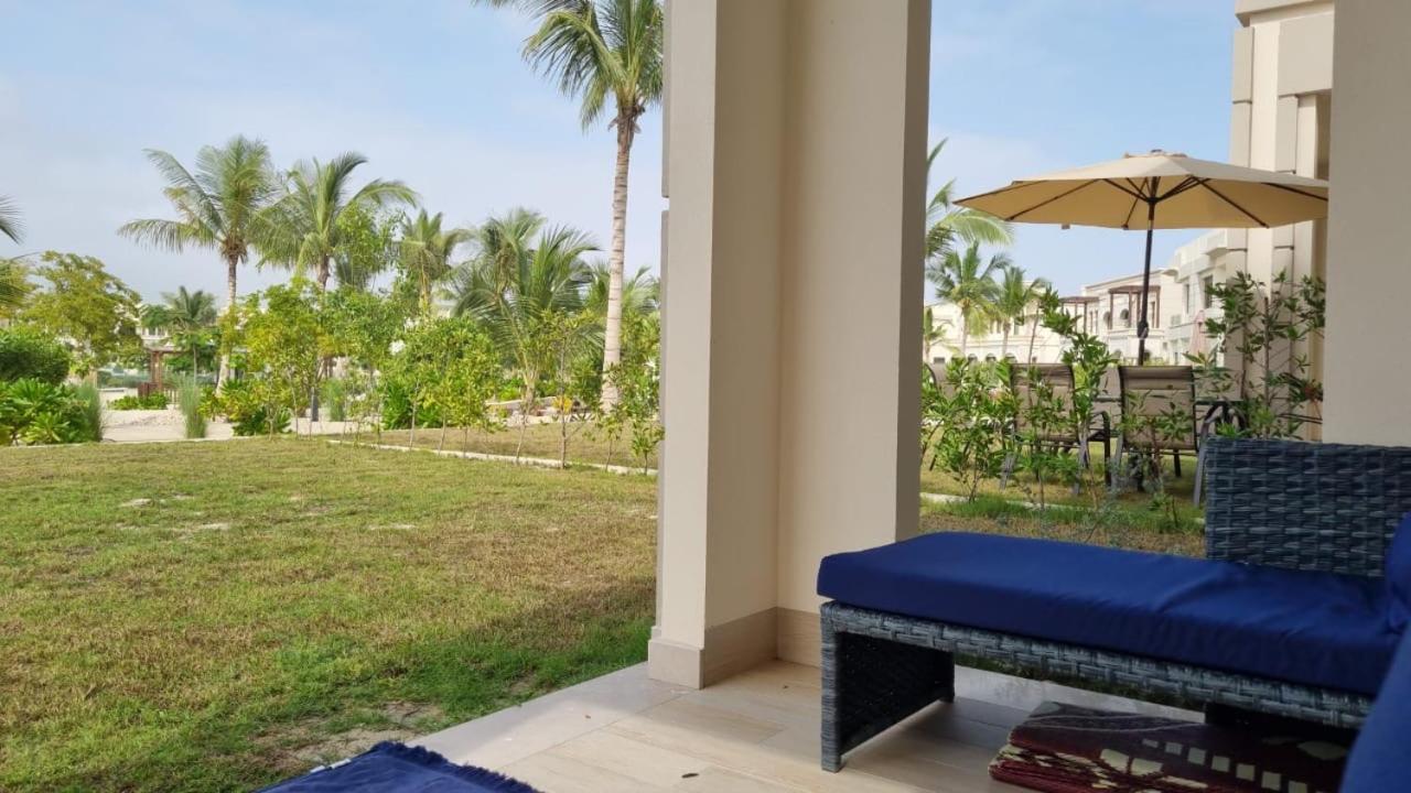 Hawana Salalah Villa Εξωτερικό φωτογραφία