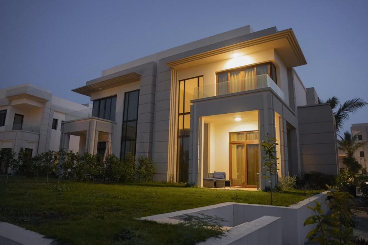 Hawana Salalah Villa Εξωτερικό φωτογραφία