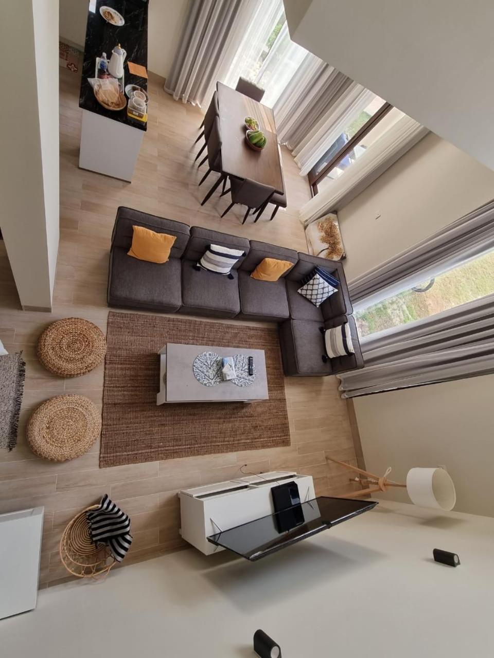 Hawana Salalah Villa Εξωτερικό φωτογραφία